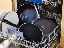 Greenpan Torino Keramische Hapjespan - 28 Cm - Met Glazen Deksel 14 Greenpan Torino Keramische Hapjespan - 28 Cm - Met Glazen Deksel -Le Creuset Winkel 1200x900 15