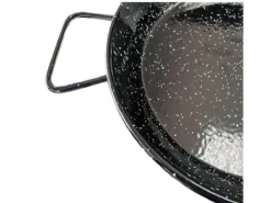 Garcima - Paella Pan Emaille - 50 Cm - 4 Tot 6 Personen 2 Garcima - Paella Pan Emaille - 50 Cm - 4 Tot 6 Personen -Le Creuset Winkel 1200x900 48