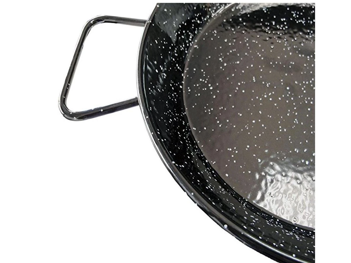 Garcima - Paella Pan Emaille - 50 cm - 4 tot 6 Personen Garcima - Paella Pan Emaille - 50 Cm - 4 Tot 6 Personen -Le Creuset Winkel 1200x900 48