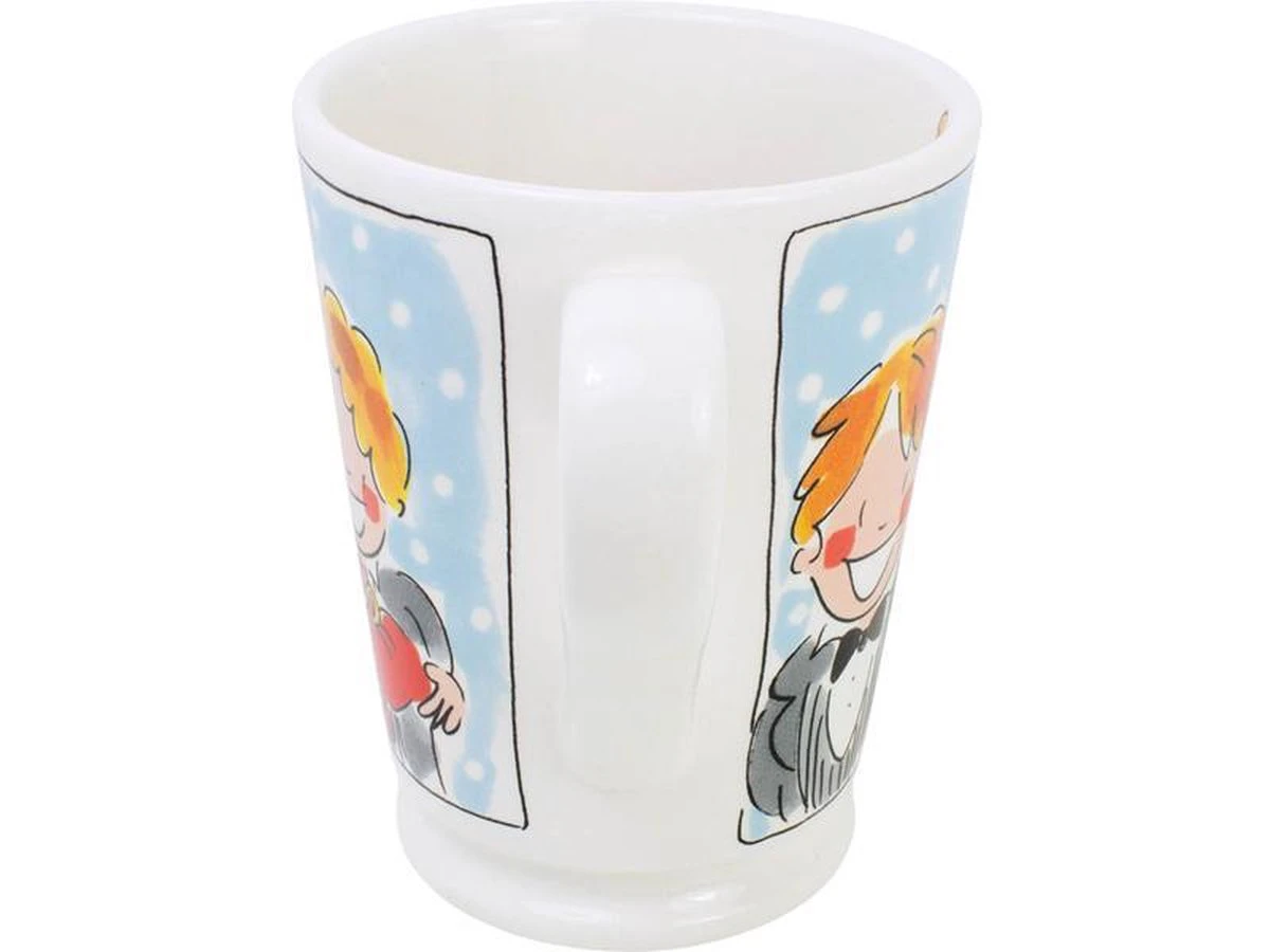 Blond Amsterdam Specials Mok - Groom - XL - 500 ml Blond Amsterdam Specials Mok - Groom - XL - 500 Ml -Le Creuset Winkel 1200x900 53