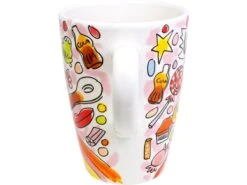 Blond Amsterdam Unicorn Mok - Made With Magic - XL - 500 Ml -Le Creuset Winkel 1200x900 55