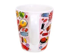 Blond Amsterdam Unicorn Mok - Made With Magic - 350 Ml -Le Creuset Winkel 1200x900 59