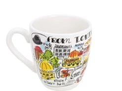 Blond Amsterdam City Londen Minimok - 200 Ml -Le Creuset Winkel 1200x900 63