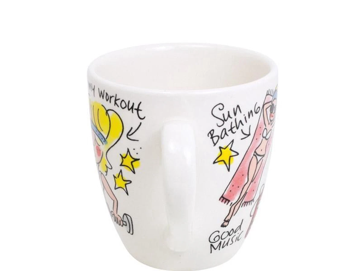 Blond Amsterdam Favorites minimok - Things - 200 ml Blond Amsterdam Favorites Minimok - Things - 200 Ml -Le Creuset Winkel 1200x900 70