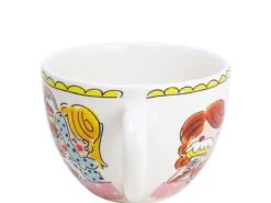 Blond Amsterdam - Even Bijkletsen - Kop - Roze - Hart - 0,35L -Le Creuset Winkel 1200x900 77