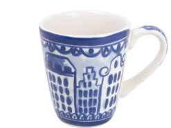 Blond Amsterdam Delfts Blond Mok - Molen - Aardewerk -Le Creuset Winkel 1200x900 80