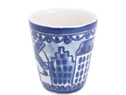 Blond Amsterdam Delfts Blond Mok - Molen - Aardewerk -Le Creuset Winkel 1200x900 81