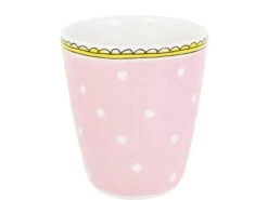 Blond Amsterdam - Even Bijkletsen - Beker - Stip - 0,35L -Le Creuset Winkel 1200x900 94