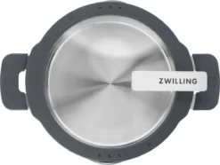 ZWILLING Simplify Pannenset 4 Stuk(s) -Le Creuset Winkel 1200x903