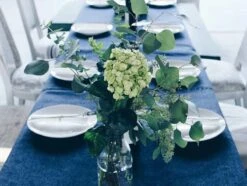 Sola Bestekset Luxor - Modern - 8 Persoons - 70 Delig - Zilverwit Edelstaal 18/10 - RVS - Zilver -Le Creuset Winkel 1200x906 13