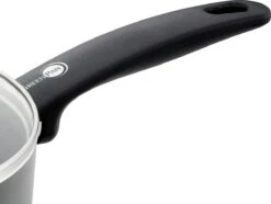 GreenPan Cambridge Hapjespan Met Deksel 28cm - Zwart - Inductie - PFAS-vrij -Le Creuset Winkel 1200x906 2