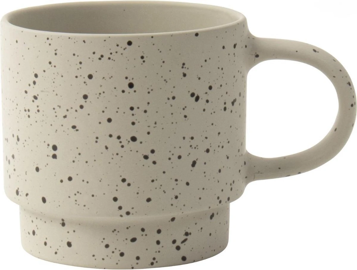 Gusta Rek Met Mokken Ivoor 350 ml - 4 Stuks Gusta Rek Met Mokken Ivoor 350 Ml - 4 Stuks -Le Creuset Winkel 1200x910 1