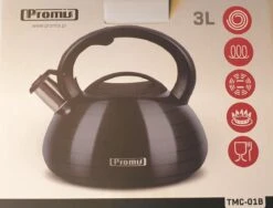 Augusto Fluitketel - 3 Liter - Metallic Met Ringen Design -Le Creuset Winkel 1200x912 6