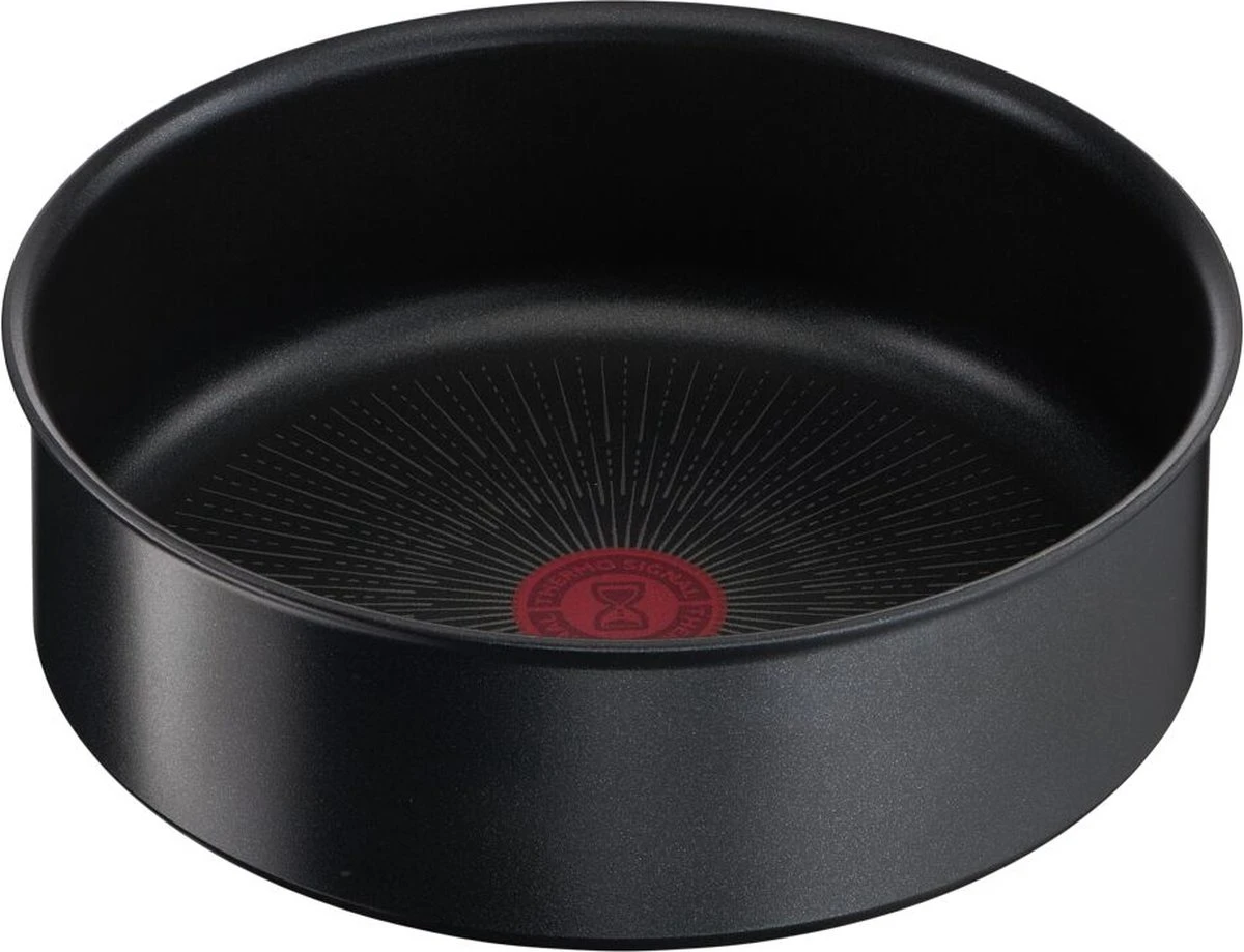 Tefal Ingenio Unlimited - Hapjespan - Ø24 cm - Excl. handgreep Tefal Ingenio Unlimited - Hapjespan - Ø24 Cm - Excl. Handgreep -Le Creuset Winkel 1200x919 1