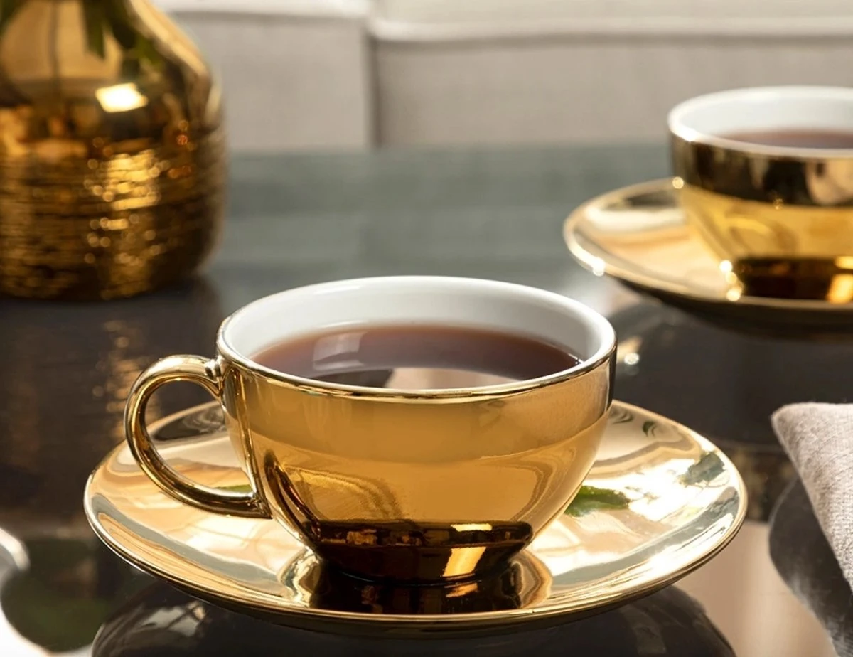 Koffiekopjes- Theekopjes-Koffiekopjes met schotel-Koffiekopjes set van 2 personen -Cappuccino - Kop en Schotel - 220 ml - Luxury Collection - Theekopje - Cadeau Koffiekopjes- Theekopjes-Koffiekopjes Met Schotel-Koffiekopjes Set Van 2 Personen -Cappuccino - Kop En Schotel - 220 Ml - Luxury Collection - Theekopje - Cadeau -Le Creuset Winkel 1200x924 2