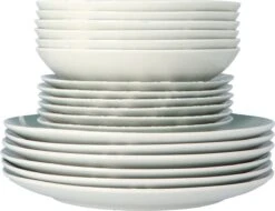 4goodz Plant Groen 18-delig Servies Porselein 6 Persoons 8 4goodz Plant Groen 18-delig Servies Porselein 6 Persoons -Le Creuset Winkel 1200x925 5