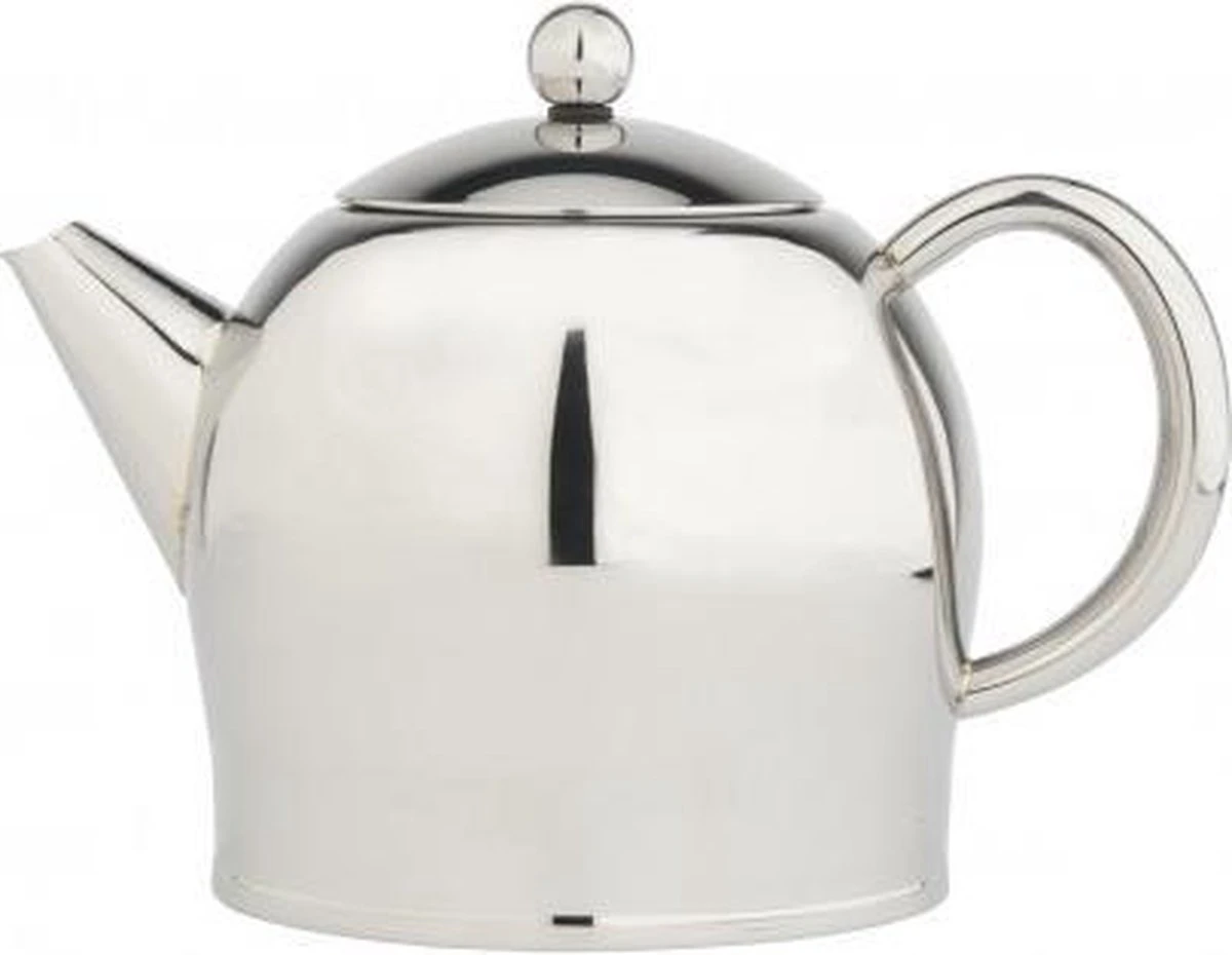 Bredemeijer - Theepot Minuet Santhee 1,4L glanzend Dubbelwandig Bredemeijer - Theepot Minuet Santhee 1,4L Glanzend Dubbelwandig -Le Creuset Winkel 1200x930 9