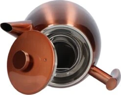 Vaja® Theepot Juliette Rosé Dubbelwandig -Le Creuset Winkel 1200x936 1