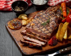 Cdealsz® Grillpan Gietijzer - Inductie - Rood - 28 Cm -Le Creuset Winkel 1200x943 1