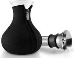 Eva Solo - Thee-maker - Zwart 6 Eva Solo - Thee-maker - Zwart -Le Creuset Winkel 1200x948 2