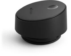 FELLOW - Carter "Move" Mug + Slide-Lock Deksel - Matte Black, 355ml 2 FELLOW - Carter "Move" Mug + Slide-Lock Deksel - Matte Black, 355ml -Le Creuset Winkel 1200x949 1