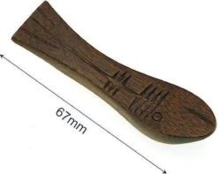 Asiansticks - Luxe Houten Chopsticks Met Houder - Sushiset Voor 4 Personen - Cadeauset -Le Creuset Winkel 1200x958 11