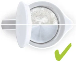 BRITA - Waterfilterpatroon MAXTRA+ 6Pack -Le Creuset Winkel 1200x958 5