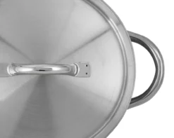 DeBuyer Prim Appety Pannenset- Roestvrijstaal - 3 Delig 7 DeBuyer Prim Appety Pannenset- Roestvrijstaal - 3 Delig -Le Creuset Winkel 1200x959