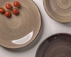 Studio Tavola Dinerborden Vintage Loft ø 26.5 Cm - 6 Stuks 2 Studio Tavola Dinerborden Vintage Loft ø 26.5 Cm - 6 Stuks -Le Creuset Winkel 1200x960 10