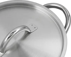 DeBuyer Prim Appety Pannenset- Roestvrijstaal - 3 Delig 4 DeBuyer Prim Appety Pannenset- Roestvrijstaal - 3 Delig -Le Creuset Winkel 1200x965 1