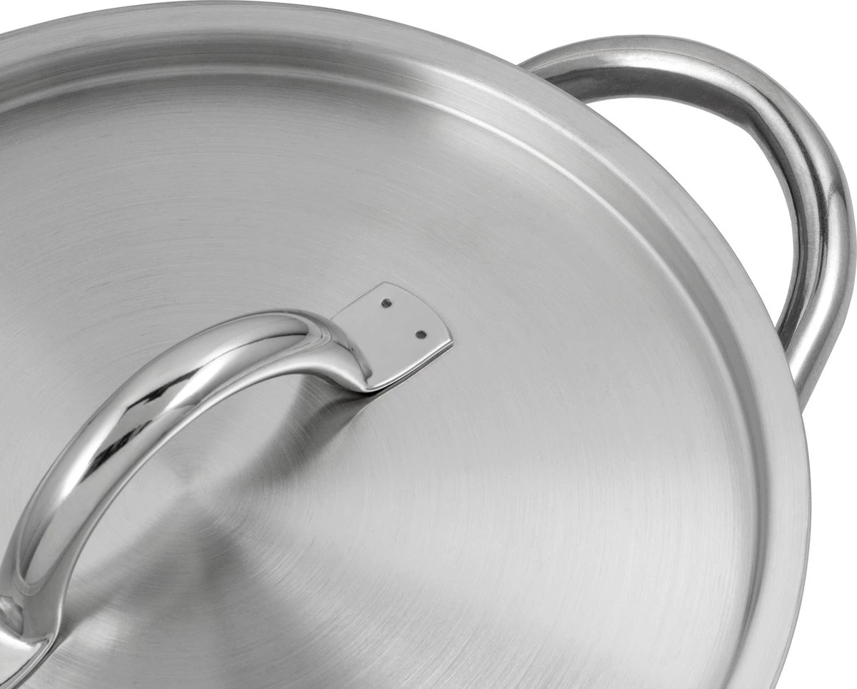 deBuyer Prim Appety Pannenset- roestvrijstaal - 3 delig DeBuyer Prim Appety Pannenset- Roestvrijstaal - 3 Delig -Le Creuset Winkel 1200x965 1