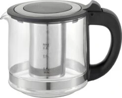 Zilan - 2 In 1 Theemaker En Waterkoker - Turkse Theepot Met Warmhoudfunctie - Caydanlik 2 Zilan - 2 In 1 Theemaker En Waterkoker - Turkse Theepot Met Warmhoudfunctie - Caydanlik -Le Creuset Winkel 1200x968 6
