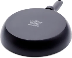 Greenpan Torino Keramische Hapjespan - 28 Cm - Met Glazen Deksel 2 Greenpan Torino Keramische Hapjespan - 28 Cm - Met Glazen Deksel -Le Creuset Winkel 1200x970