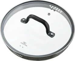 Bergner Infinity Chefs Kookpan 28 Cm - 9.0 L -Le Creuset Winkel 1200x973