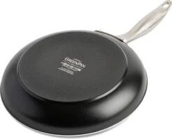 GreenPan Wokpan - Royal Black - ø 28 Cm - Keramische Anti-aanbaklaag -Le Creuset Winkel 1200x974