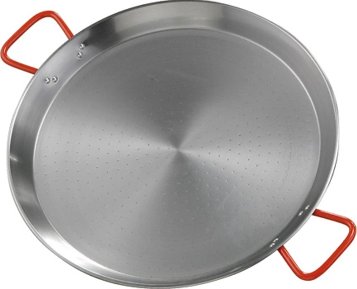 Garcima - Paella Pan - 50 cm - 4 tot 6 Personen Garcima - Paella Pan - 50 Cm - 4 Tot 6 Personen -Le Creuset Winkel 1200x974 5