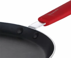 Pannenkoekpan - 24 Cm - Jazzy Black -Le Creuset Winkel 1200x975