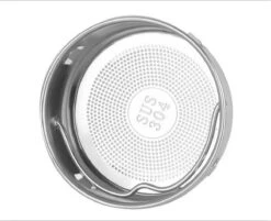 YUNICS® Thermoskan - Met Smart Temperatuur Display - Thermos - Thermosfles - Thermosbeker - Thermofles - Isoleerfles - Travel Mug - RVS - Zwart -Le Creuset Winkel 1200x977 6