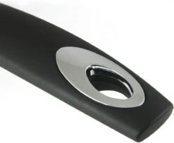 Klausberg 7293 - Wokpan - Ø24 Cm - Marmer/Keramische Coating - Alle Warmtebronnen - Zwart 2 Klausberg 7293 - Wokpan - Ø24 Cm - Marmer/Keramische Coating - Alle Warmtebronnen - Zwart -Le Creuset Winkel 1200x984