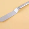 LOUZIR Luxe RVS Gebaksspatel - Cake Spatel - Taart Spatel - Taart Decoratie