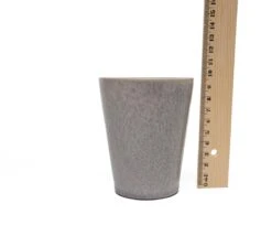 Koffiekopjes - Earth Koffiemok - 310ML - Koffiebeker - Set Van 6 Kopjes - Porselein - Hip En Trendy 3 Koffiekopjes - Earth Koffiemok - 310ML - Koffiebeker - Set Van 6 Kopjes - Porselein - Hip En Trendy -Le Creuset Winkel 1200x989 4