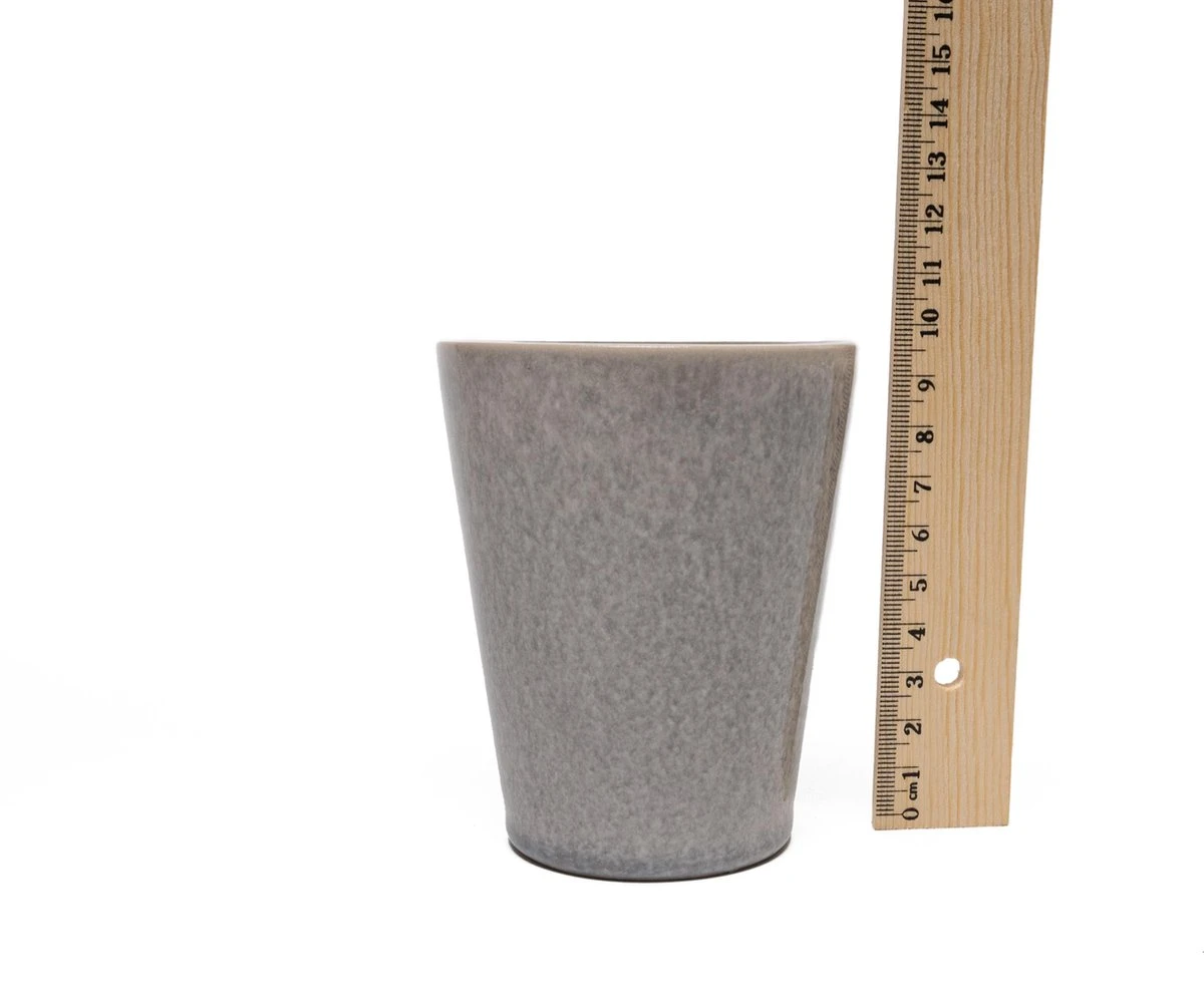 Koffiekopjes - Earth koffiemok - 310ML - koffiebeker - set van 6 kopjes - porselein - hip en trendy Koffiekopjes - Earth Koffiemok - 310ML - Koffiebeker - Set Van 6 Kopjes - Porselein - Hip En Trendy -Le Creuset Winkel 1200x989 4