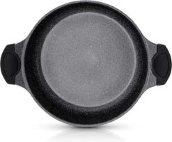 Aluminium Tajine Agadir- Matt Black Geschikt Ook Voor Inductie -Le Creuset Winkel 1200x991 4