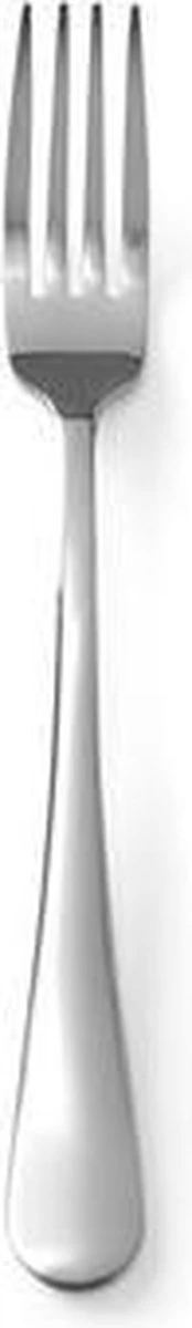 Hendi Tafelvork - Profi Line Tafelvorken - 20,5cm - RVS 18/0 ( Set van 6 ) Hendi Tafelvork - Profi Line Tafelvorken - 20,5cm - RVS 18/0 ( Set Van 6 ) -Le Creuset Winkel