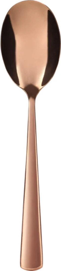 Swiss Pro+ Bestekset In Koffer-72 Delig-12 Persoons-Zwitsers Kwaliteit-Complete Set-100% Roestvrijstaal-Rose Gold 24k-Rose Goud 24K -Le Creuset Winkel 272x1200 1