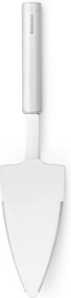 Brabantia Profile Pizza-/taartschep - RVS -Le Creuset Winkel 285x1200