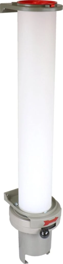 Koffiebeker Dispenser / Bekerhouder Voor Aan De Muur / 180ml Kartonnen Koffiebekers. Bekerhouder Met Hendel. 2 Koffiebeker Dispenser / Bekerhouder Voor Aan De Muur / 180ml Kartonnen Koffiebekers. Bekerhouder Met Hendel. -Le Creuset Winkel 288x1200