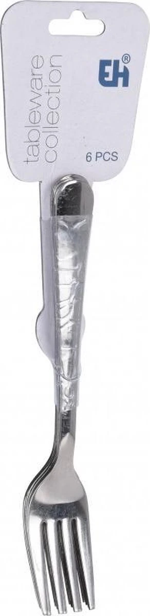 Gebaksvork set 6 stuks Merkloos Gebaksvork Set 6 Stuks -Le Creuset Winkel 292x1200 1