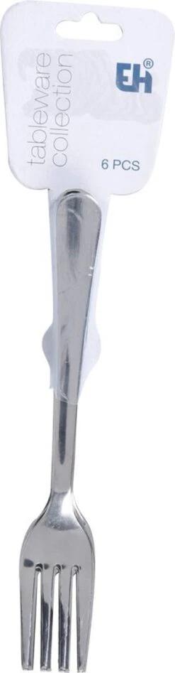 Merkloos Gebaksvork Set 6 Stuks 3 Merkloos Gebaksvork Set 6 Stuks -Le Creuset Winkel 313x1200 1