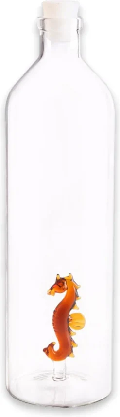 Balvi Waterfles - Zeepaard -Le Creuset Winkel 346x1200 1